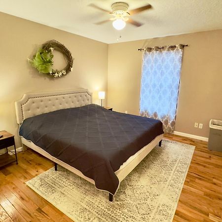 Peaceful Townhouse Near Lake Guntersville Esterno foto