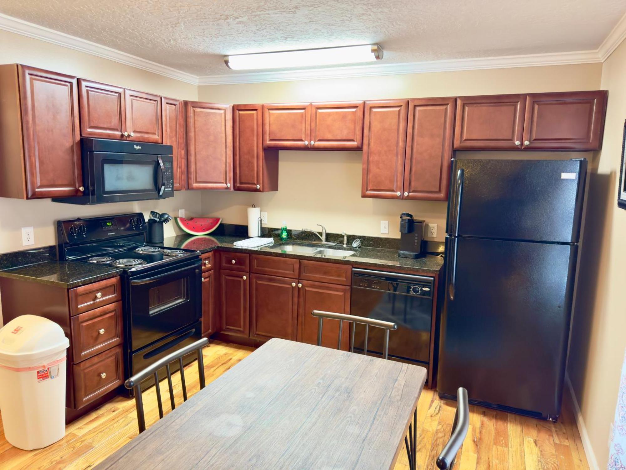 Peaceful Townhouse Near Lake Guntersville Esterno foto
