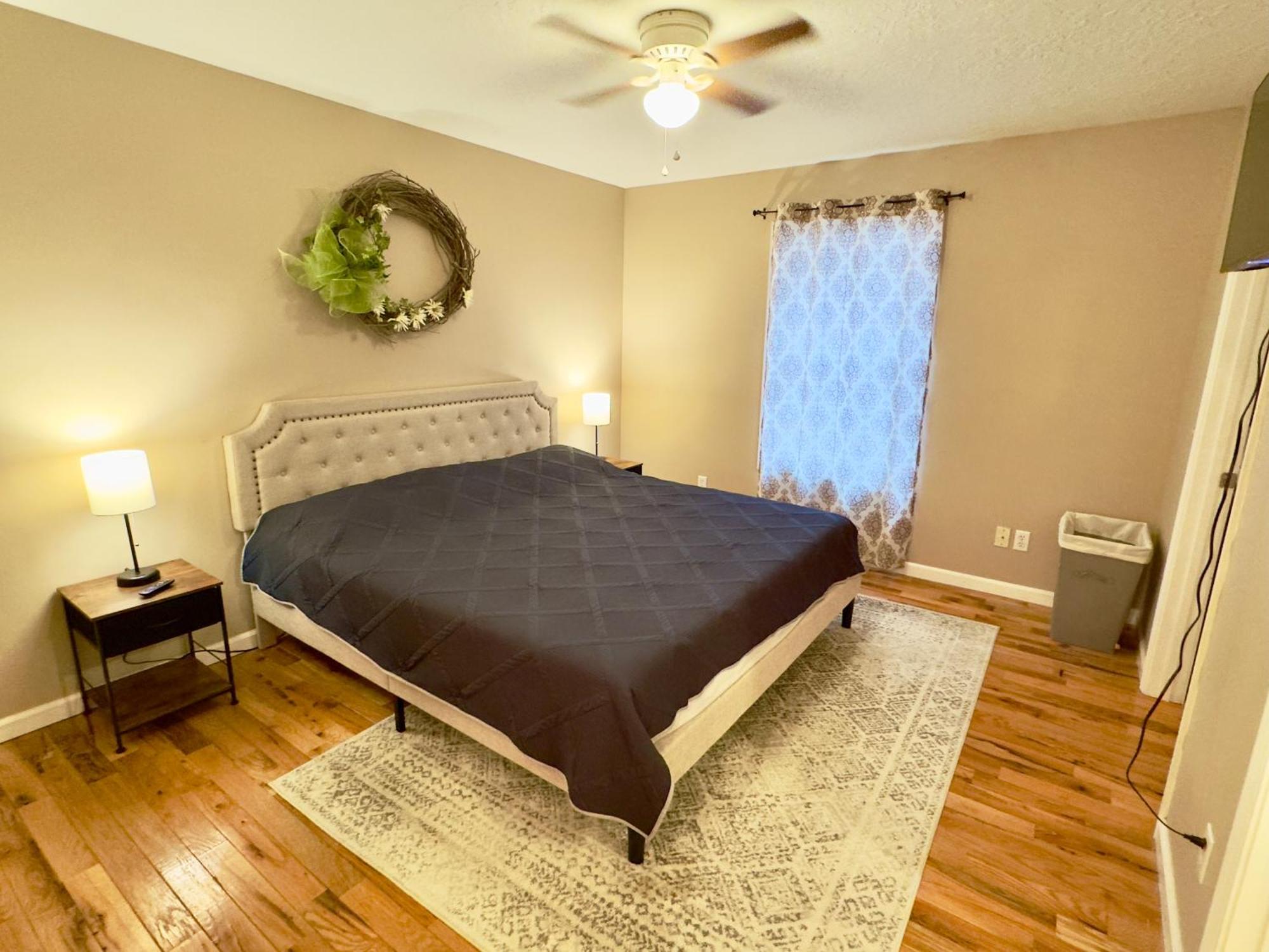 Peaceful Townhouse Near Lake Guntersville Esterno foto