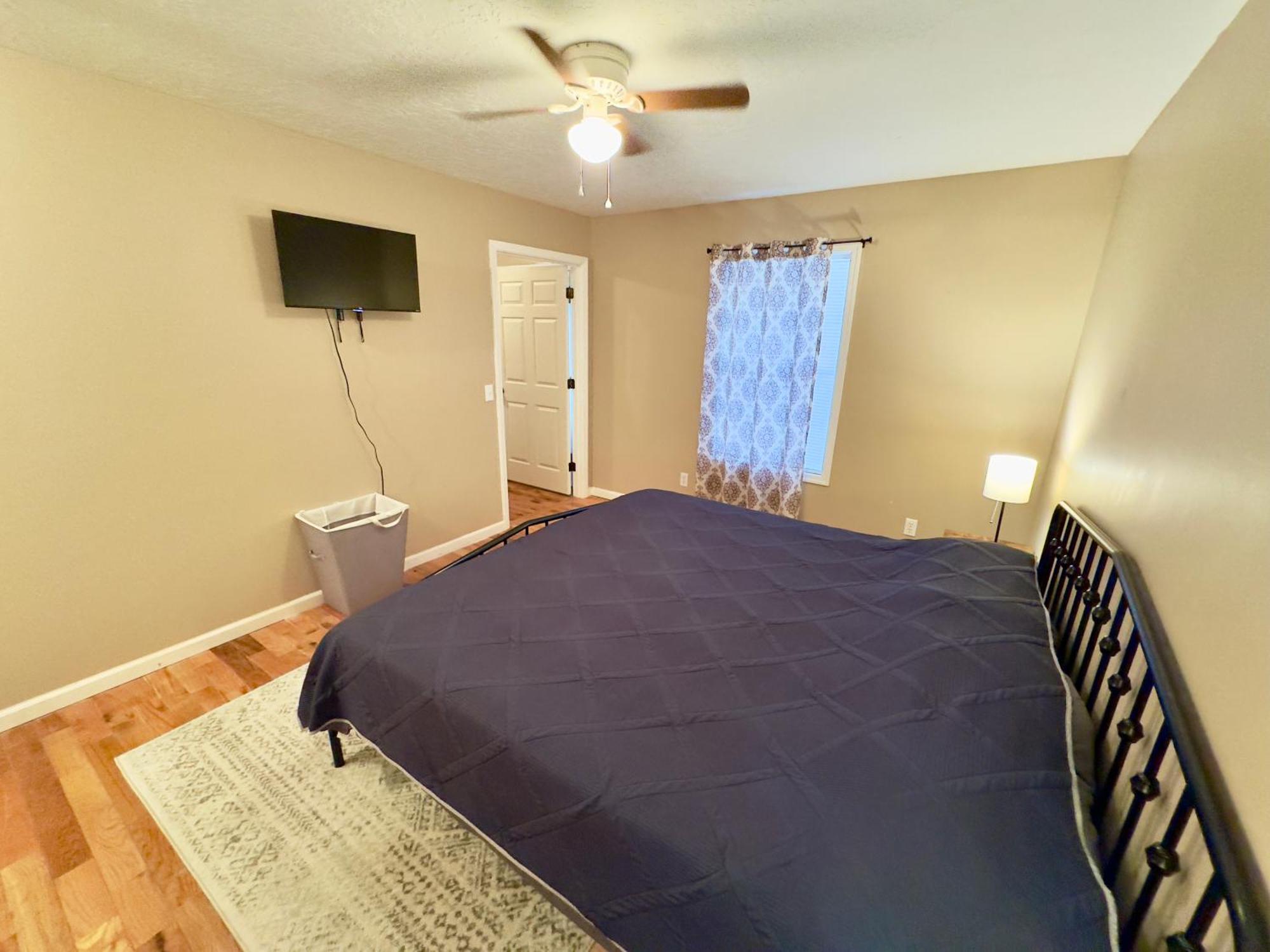 Peaceful Townhouse Near Lake Guntersville Esterno foto