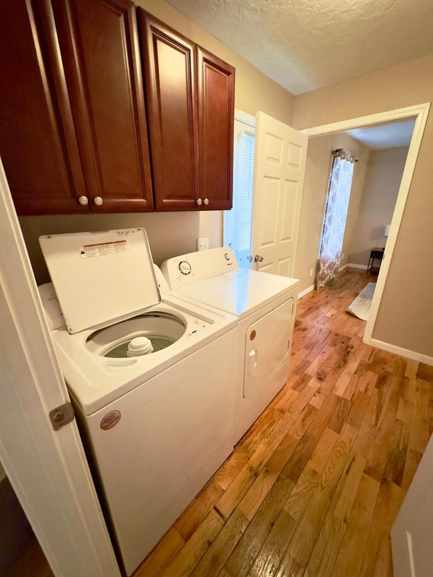 Peaceful Townhouse Near Lake Guntersville Esterno foto