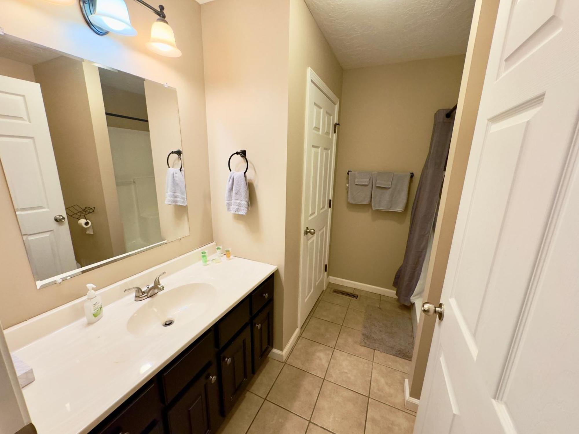 Peaceful Townhouse Near Lake Guntersville Esterno foto